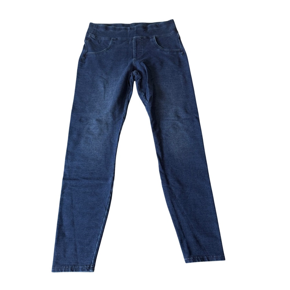 Hue Women's leggins strech denim look